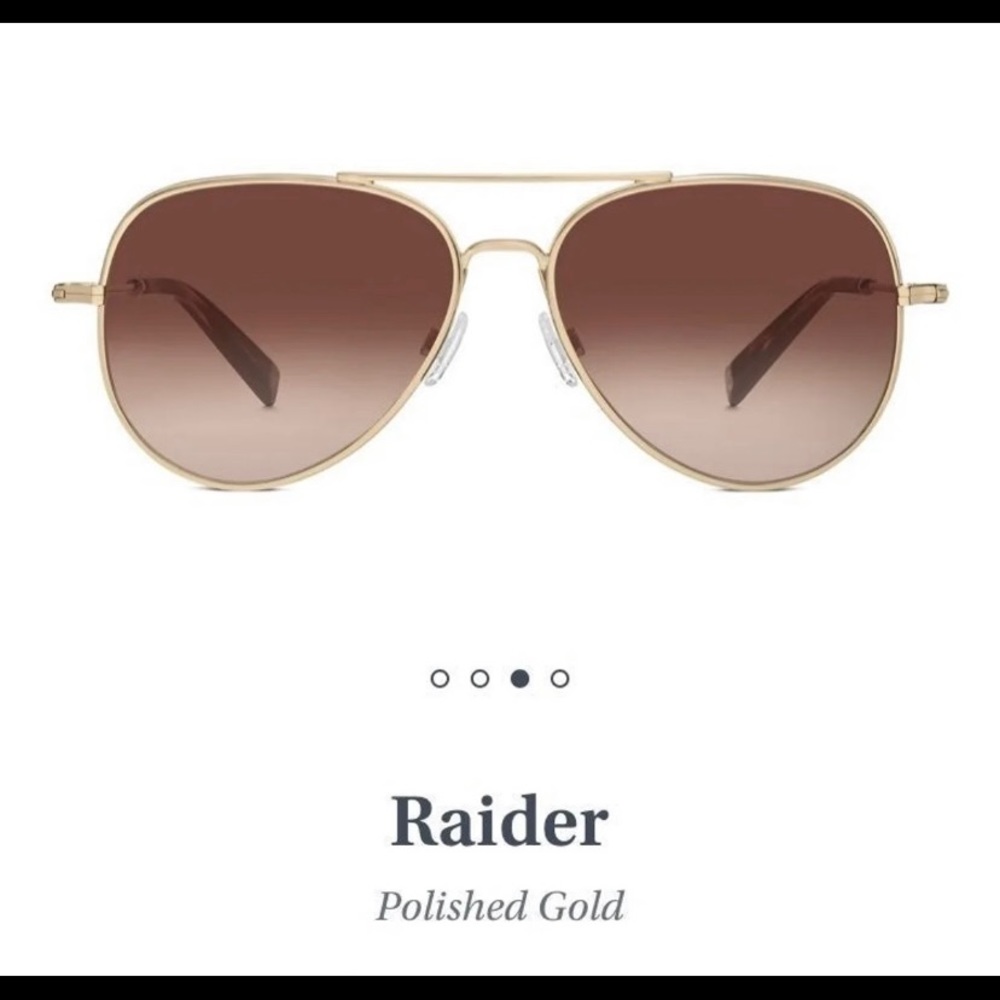 Warby Parker Women’s Sunglasses